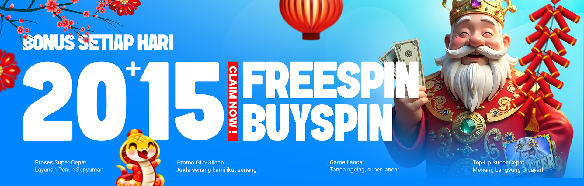 FREESPIN MAXWIN77