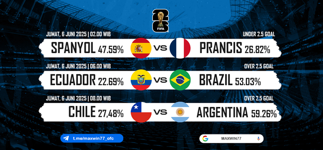 PERTANDINGAN BOLA