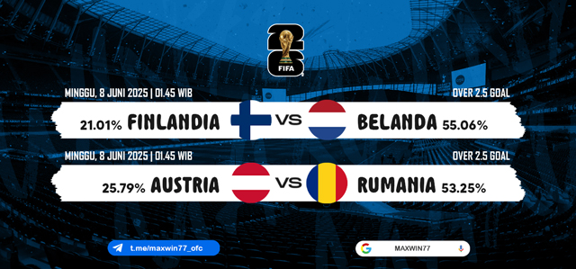 PERTANDINGAN BOLA