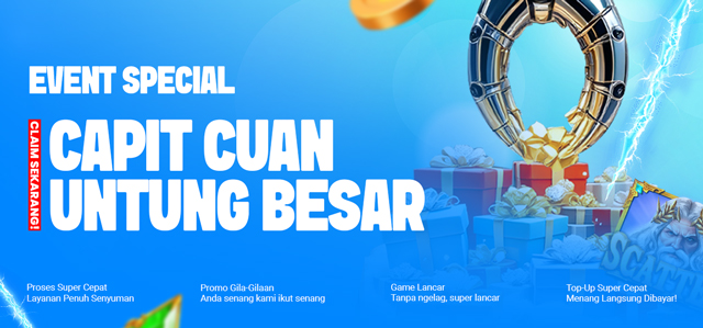 CAPIT CUAN UNTUNG
