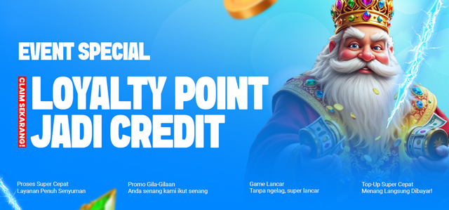 EXTRA LOYALTY POINT 