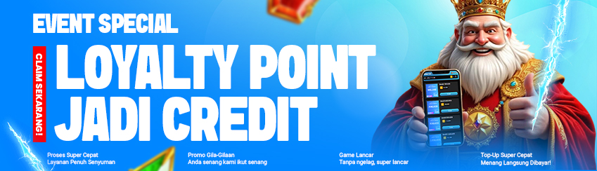EXTRA KUPON LOYALTY POINT 