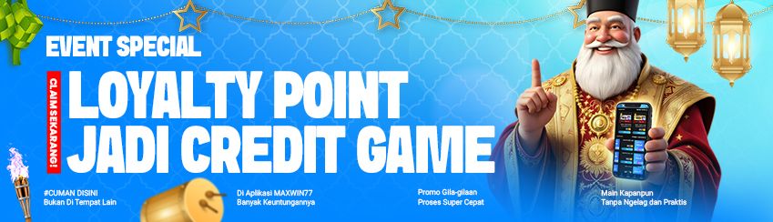 EXTRA KUPON LOYALTY POINT 