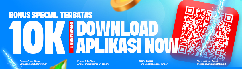 DOWNLOAD APK DAPAT SALDO KAGET!