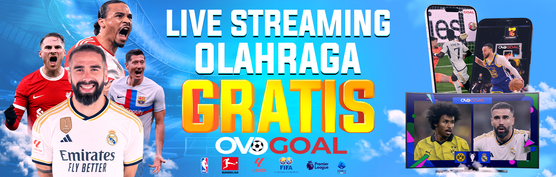 OVOGOAL TV