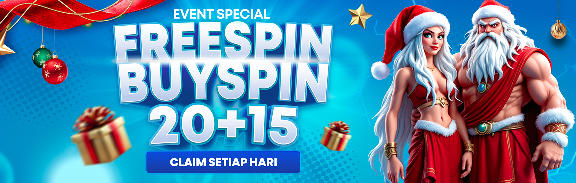 FREESPIN MAXWIN77