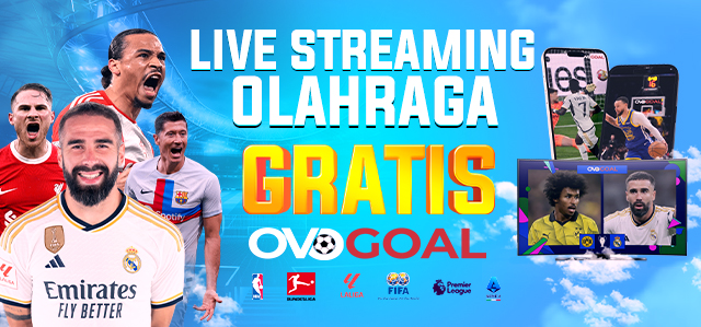 OVOGOAL TV